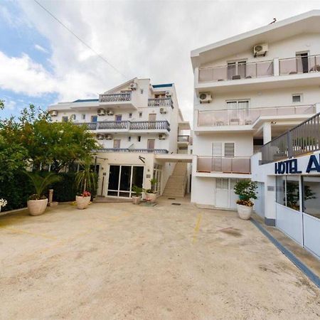 Hotel Adria 巴尔 外观 照片