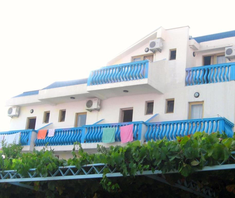 Hotel Adria 巴尔 外观 照片