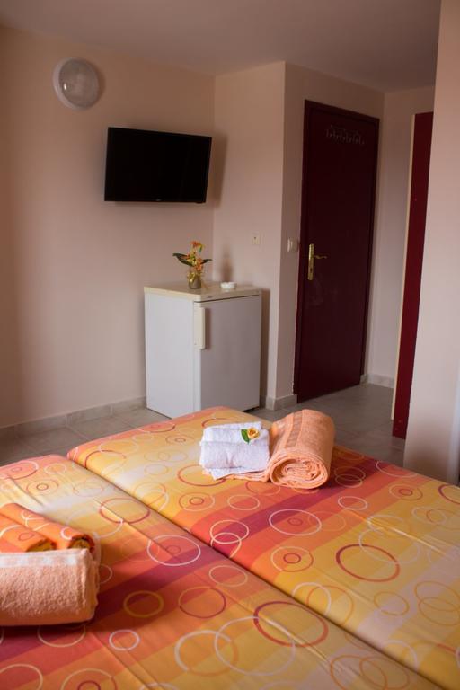 Hotel Adria 巴尔 外观 照片