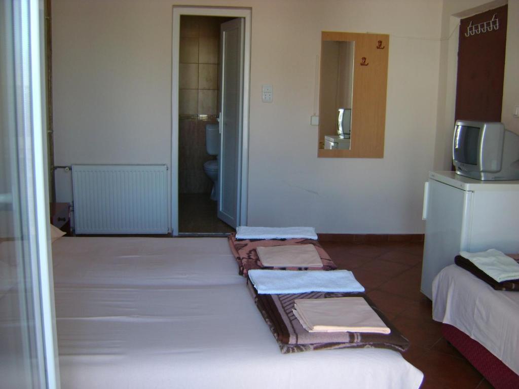 Hotel Adria 巴尔 客房 照片