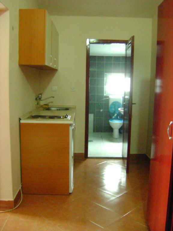 Hotel Adria 巴尔 客房 照片